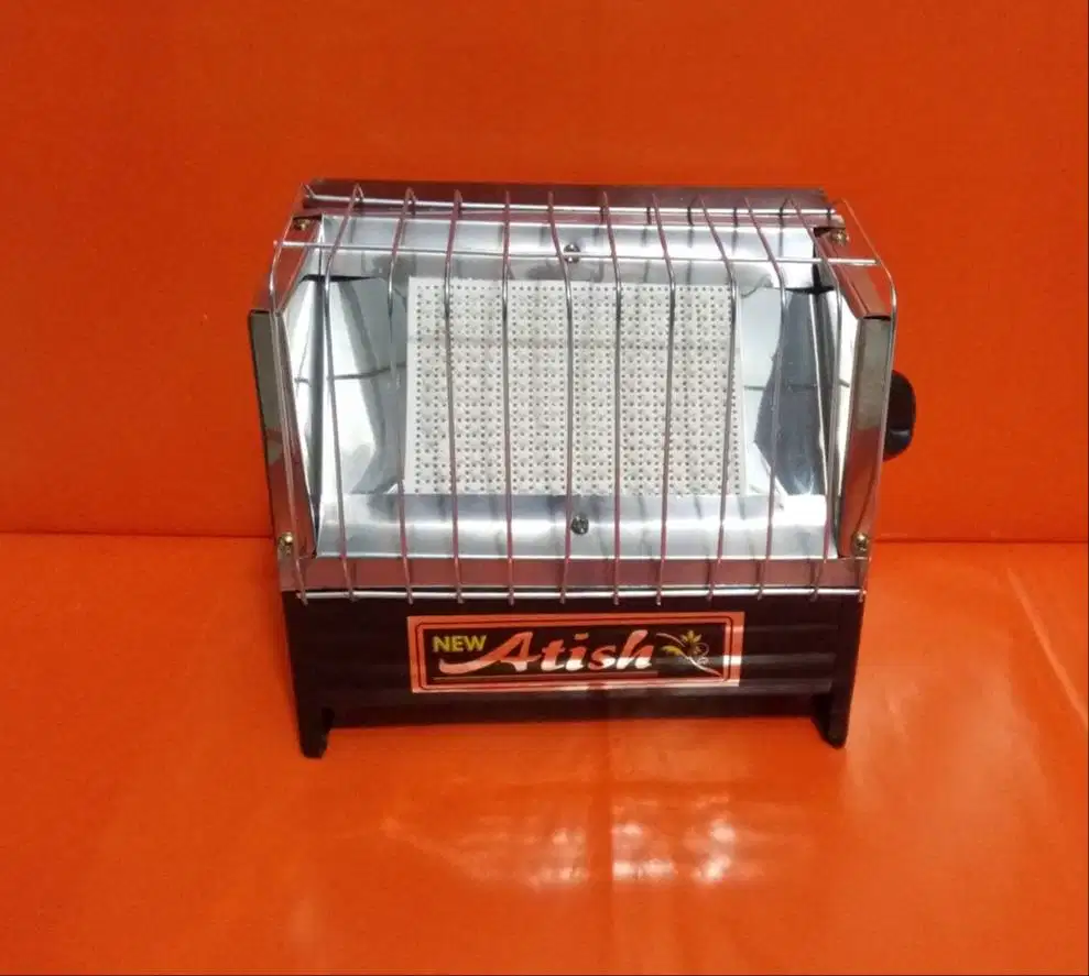 Brand New Small Gas Heater available for sale