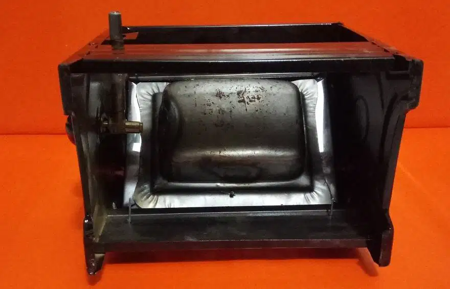 Brand New Small Gas Heater available for sale