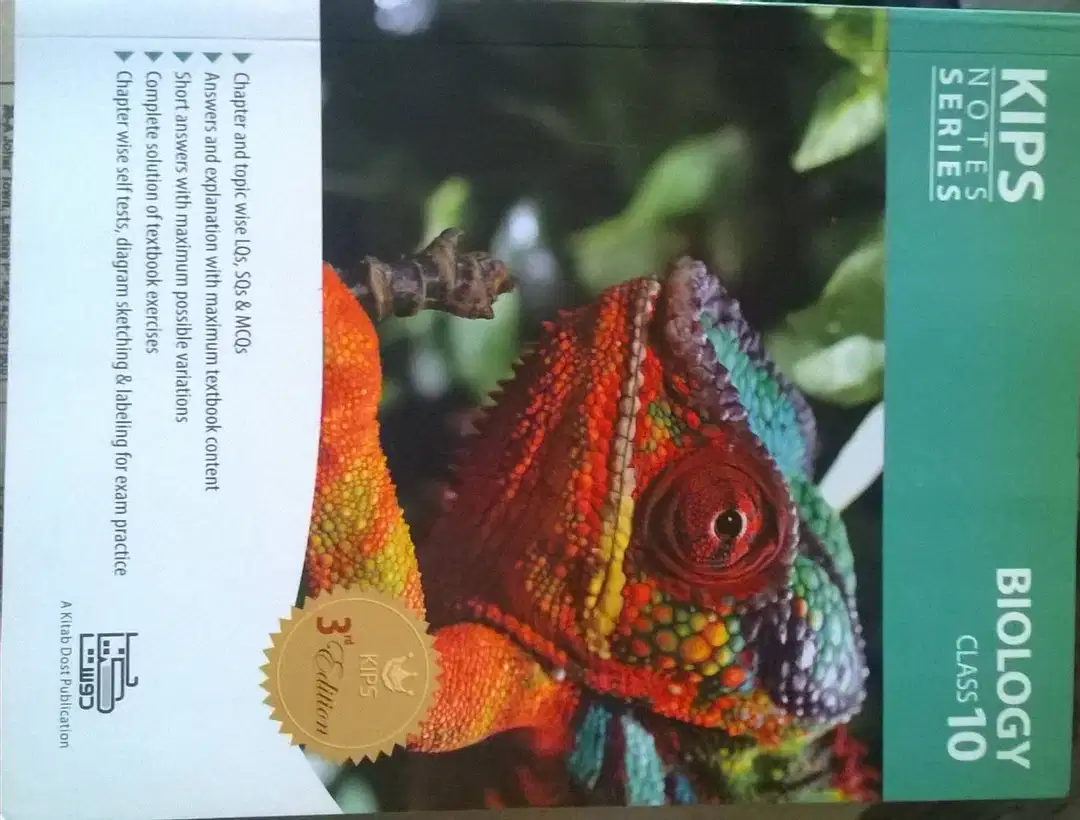 Kips 10th Metric Notes Available for sale