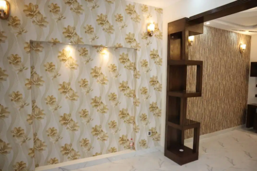 5 Marla Double Story House For Sale in Rafi Block, Bahria Town Lahore