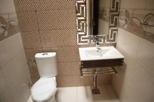 5 Marla Double Story House For Sale in Rafi Block, Bahria Town Lahore