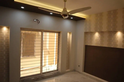 5 Marla Double Story House For Sale in Rafi Block, Bahria Town Lahore
