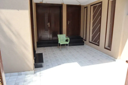 5 Marla Double Story House For Sale in Rafi Block, Bahria Town Lahore