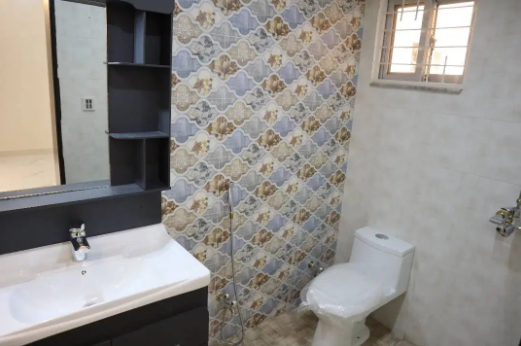 5 Marla Double Story House For Sale in Rafi Block, Bahria Town Lahore