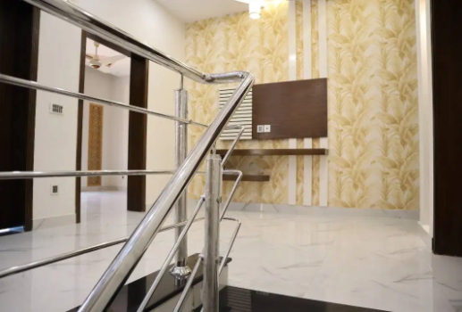 5 Marla Double Story House For Sale in Rafi Block, Bahria Town Lahore