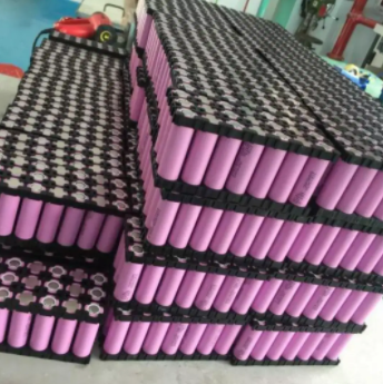New Lithium Ion battreis protection system 15 ۔20 30 50 amprs 48 volts For Sale