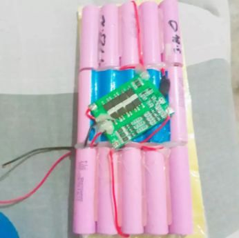 New Lithium Ion battreis protection system 15 ۔20 30 50 amprs 48 volts For Sale