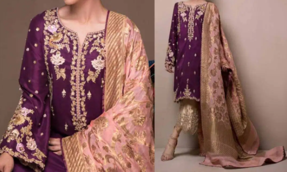 Ladies, Gents & Kids Tailor Stitching & Designing Services in Lahore