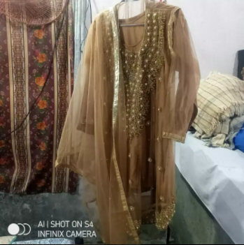 New Short frok Available for Sale in Lahore