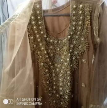 New Short frok Available for Sale in Lahore