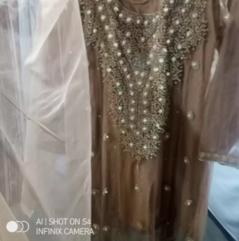 New Short frok Available for Sale in Lahore