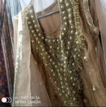 New Short frok Available for Sale in Lahore