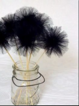 New pom pom for birthday, bridal shower decorations Available for Sale in Lahore