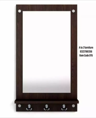 Makeup Mirror Shipping all in Pakistan