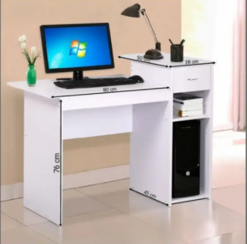 Laptop Study Desk Available for sale
