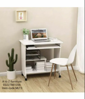 New Laptop study table Delivery all in Pakistan