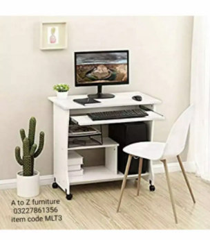 New Laptop study table Delivery all in Pakistan