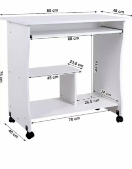 New Laptop study table Delivery all in Pakistan