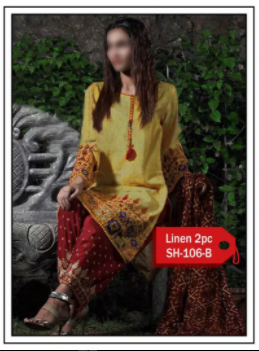 New Factory rate - super wholesale embroidery replica in Jaranwala