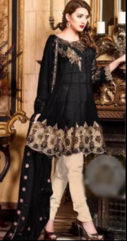 New Factory rate - super wholesale embroidery replica in Jaranwala