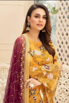 New Factory rate - super wholesale embroidery replica in Jaranwala