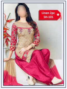 New Factory rate - super wholesale embroidery replica in Jaranwala