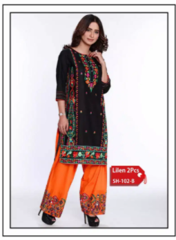 New Factory rate - super wholesale embroidery replica in Jaranwala