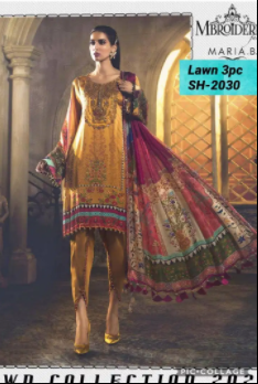 New Latest 2020 Summer collection - wholesale price Available for Sale in Lahore