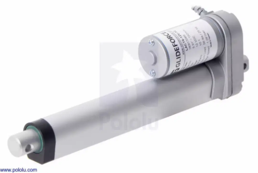 New Lîñèr aççtûàtèr 12/24V Available for Sala in Lahore