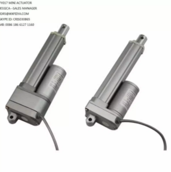 New Lîñèr aççtûàtèr 12/24V Available for Sala in Lahore