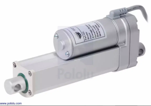 New Lîñèr aççtûàtèr 12/24V Available for Sala in Lahore