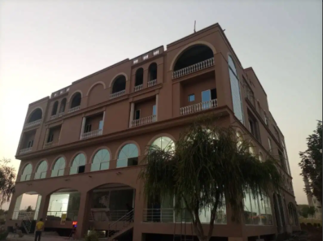 Elanza Mall & Residency 449 Sqft Office Space Sale On Easy Installment