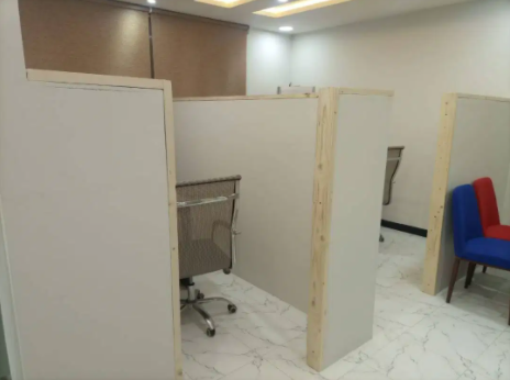 Elanza Mall & Residency 449 Sqft Office Space Sale On Easy Installment