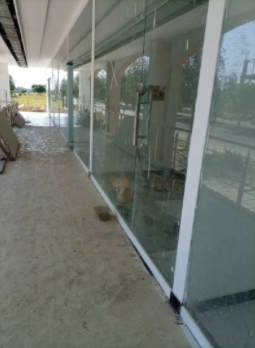 Elanza Mall or Residency Shops And Office Space Available For Rent