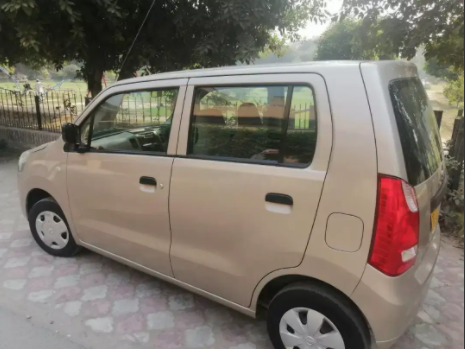 New Suzuki Wagon R VXR Available for sale in Lahore