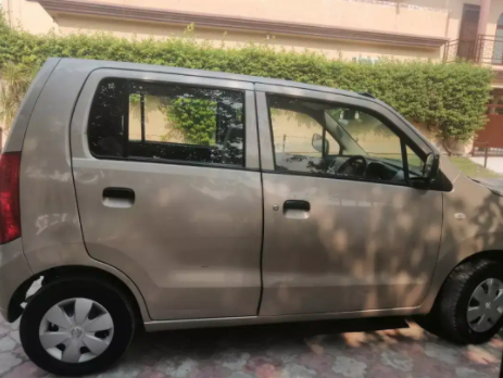 New Suzuki Wagon R VXR Available for sale in Lahore