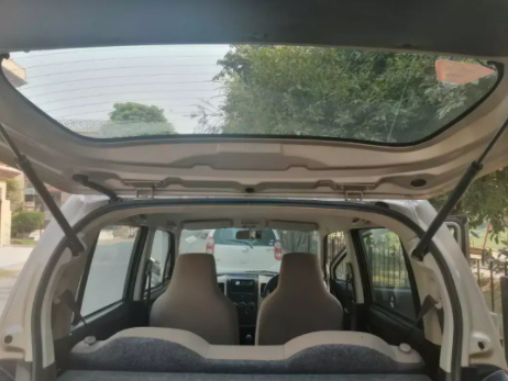 New Suzuki Wagon R VXR Available for sale in Lahore