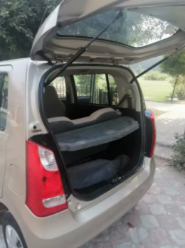 New Suzuki Wagon R VXR Available for sale in Lahore