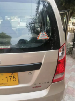 New Suzuki Wagon R VXR Available for sale in Lahore
