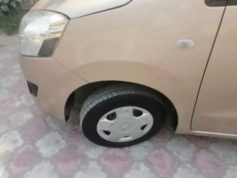 New Suzuki Wagon R VXR Available for sale in Lahore