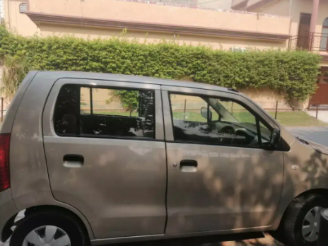 New Suzuki Wagon R Vxr Available For Sale In Lahore