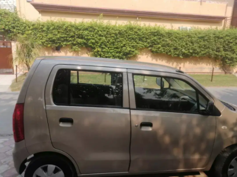 New Suzuki Wagon R VXR Available for sale in Lahore