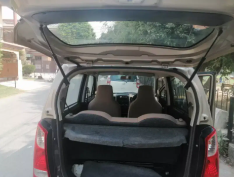 New Suzuki Wagon R VXR Available for sale in Lahore