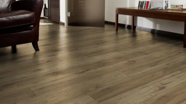 New 3D wallpapers window blind vinyl wooden floor wall panel 3D wall panel