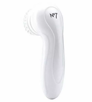 New Original no7 face cleansing brush For Ladies |UK import Available for Sale