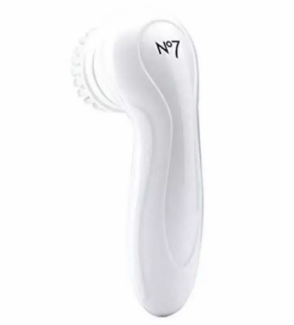 Original no7 face cleansing brush For Ladies |UK import For Sale