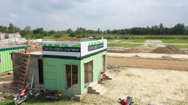 Single Storey House Available  For Sale In Safiya Homes Available for Sale