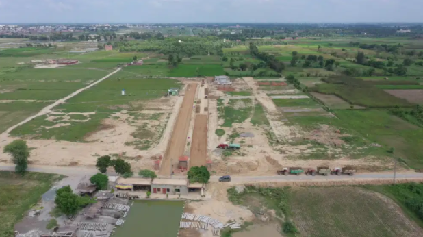 Single Storey House Available  For Sale In Safiya Homes Available for Sale