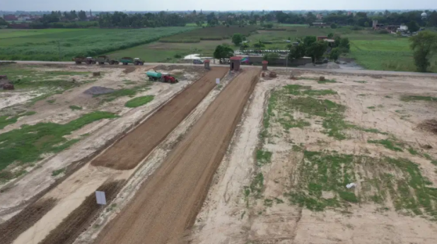 Single Storey House Available  For Sale In Safiya Homes Available for Sale