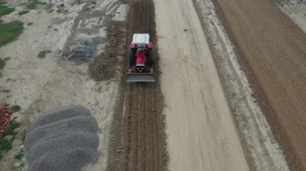 Single Storey House Available  For Sale In Safiya Homes Available for Sale